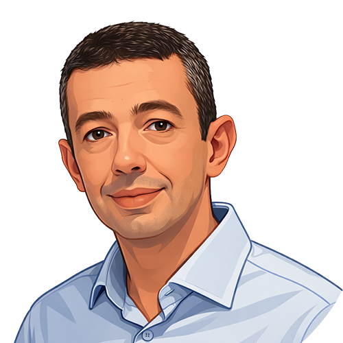 Frédéric Lebeon, fondateur de N8Labs