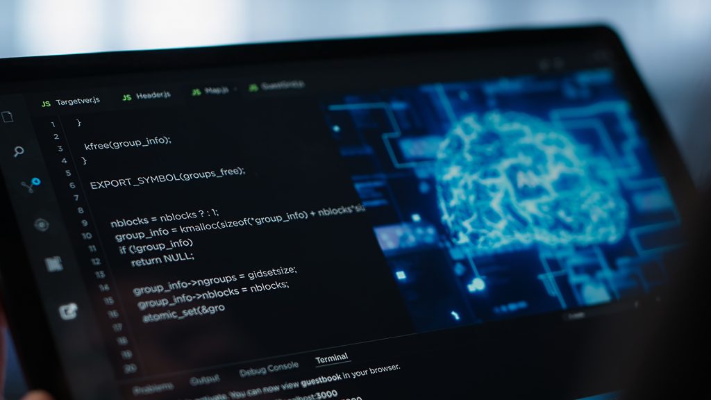Qu’est-ce qu’une Intelligence Artificielle (IA) et comment fonctionne-t-elle vraiment ?